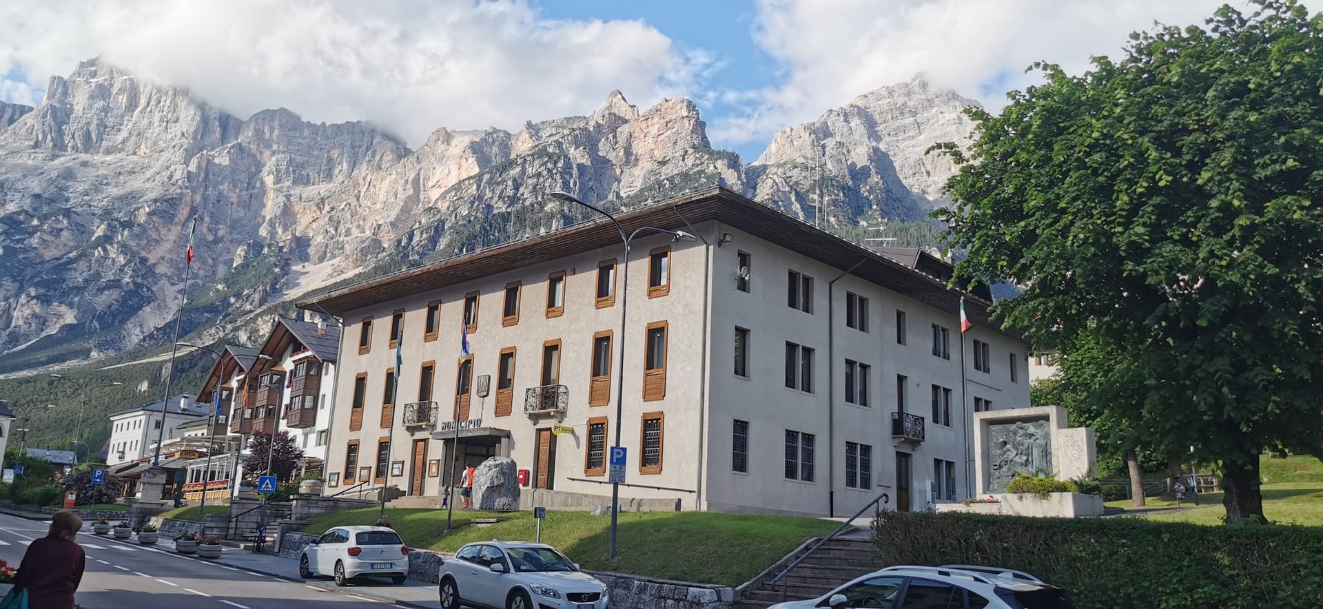 San Vito di Cadore — photo 4
