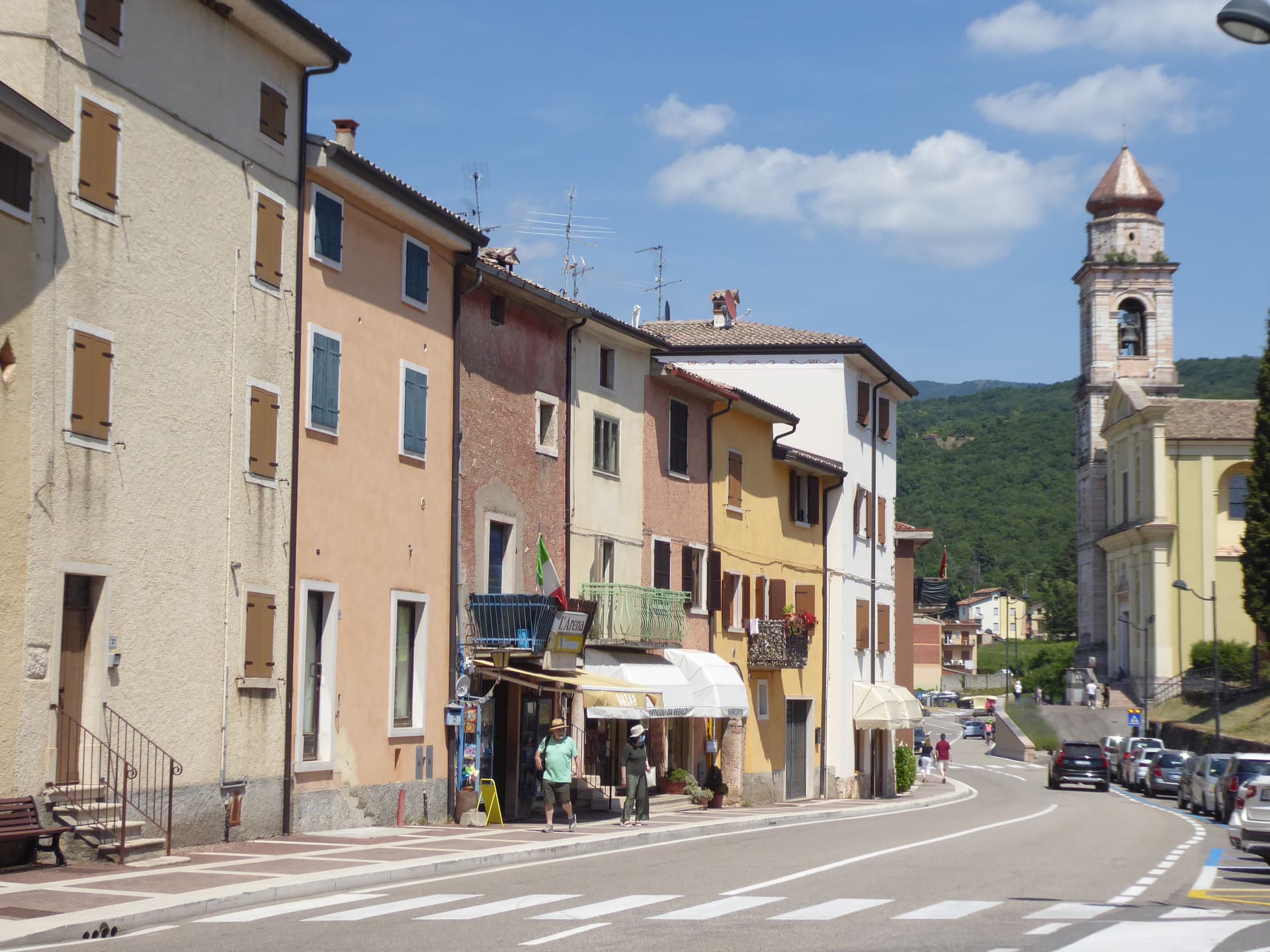 San Zeno di Montagna — photo 3