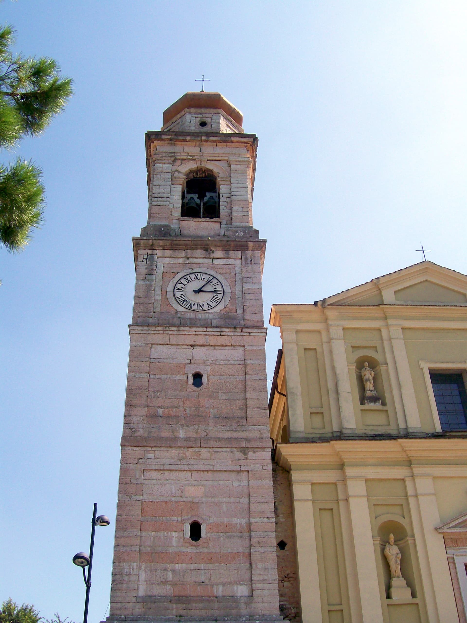 San Zeno di Montagna — photo 4