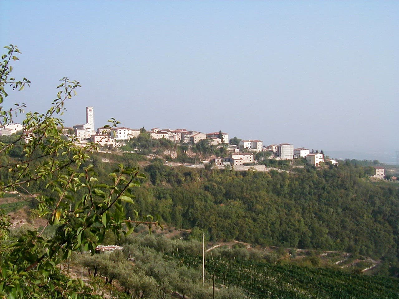 Sant'Ambrogio di Valpolicella — photo 4