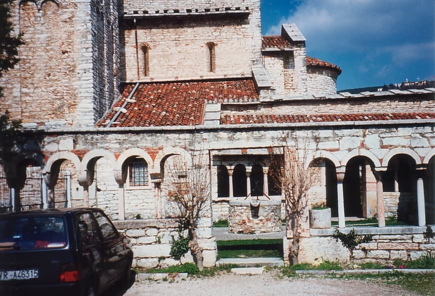 Sant'Ambrogio di Valpolicella — photo 5