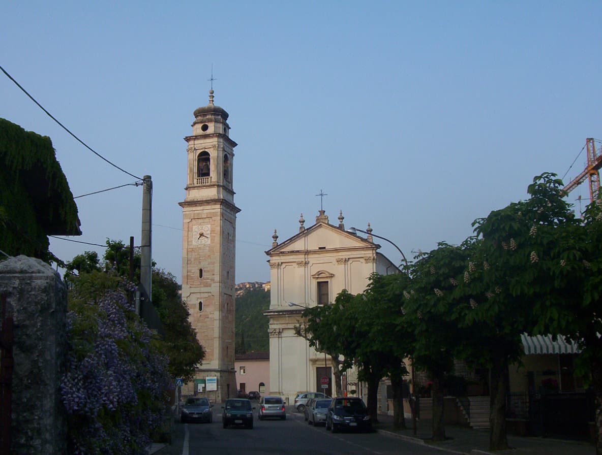Sant'Ambrogio di Valpolicella — photo 6
