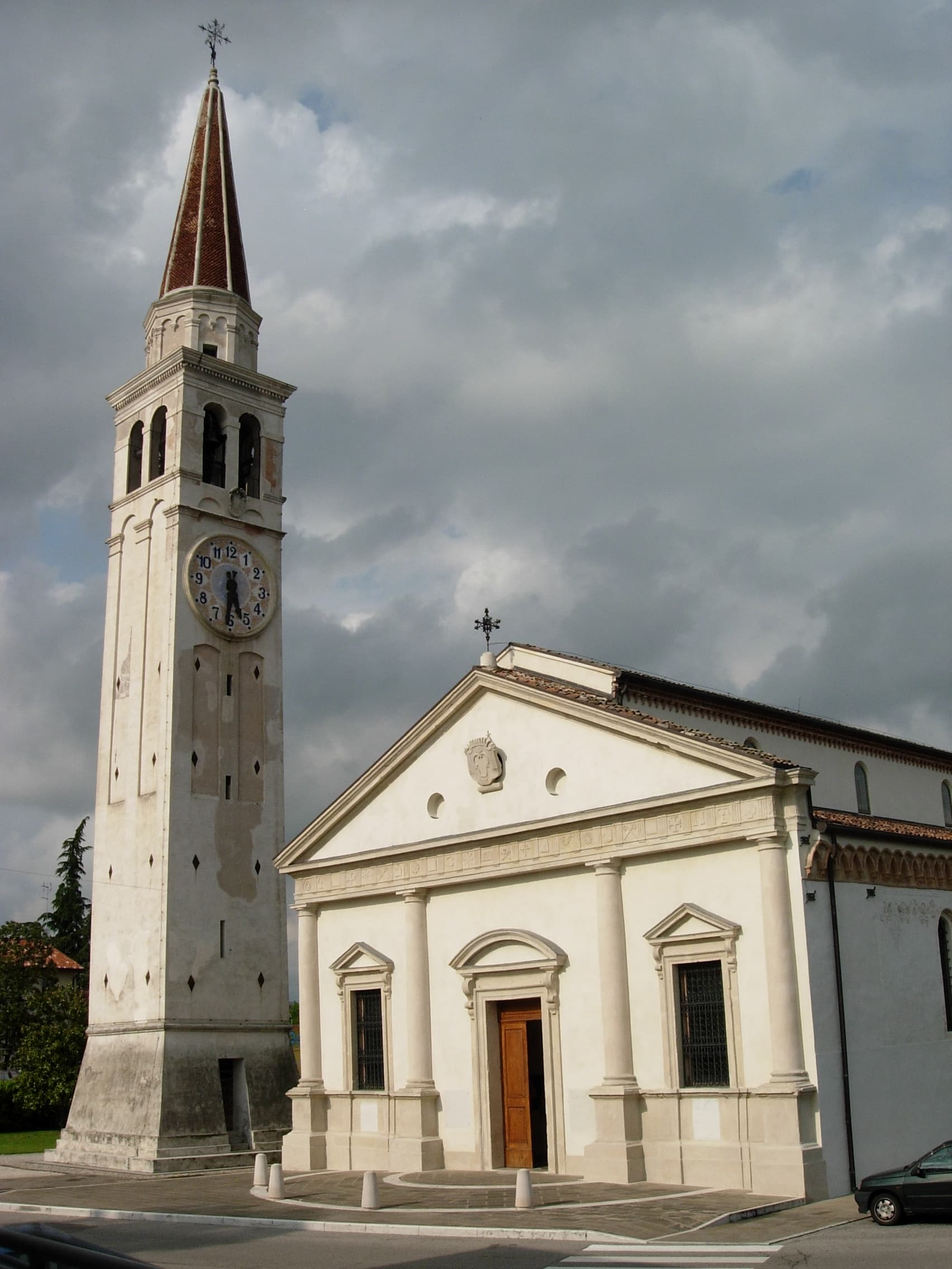 Susegana — photo 1