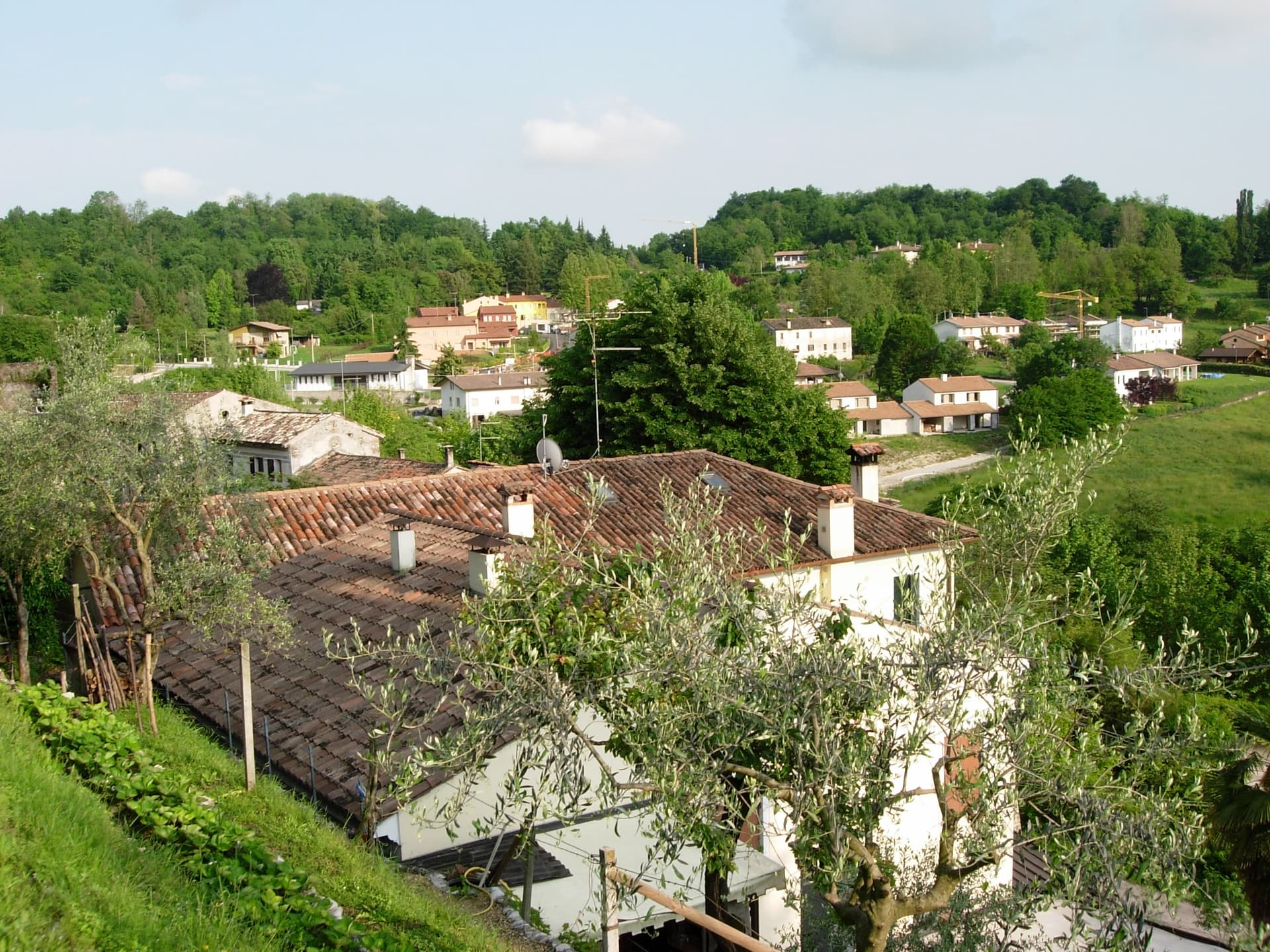 Susegana — photo 3