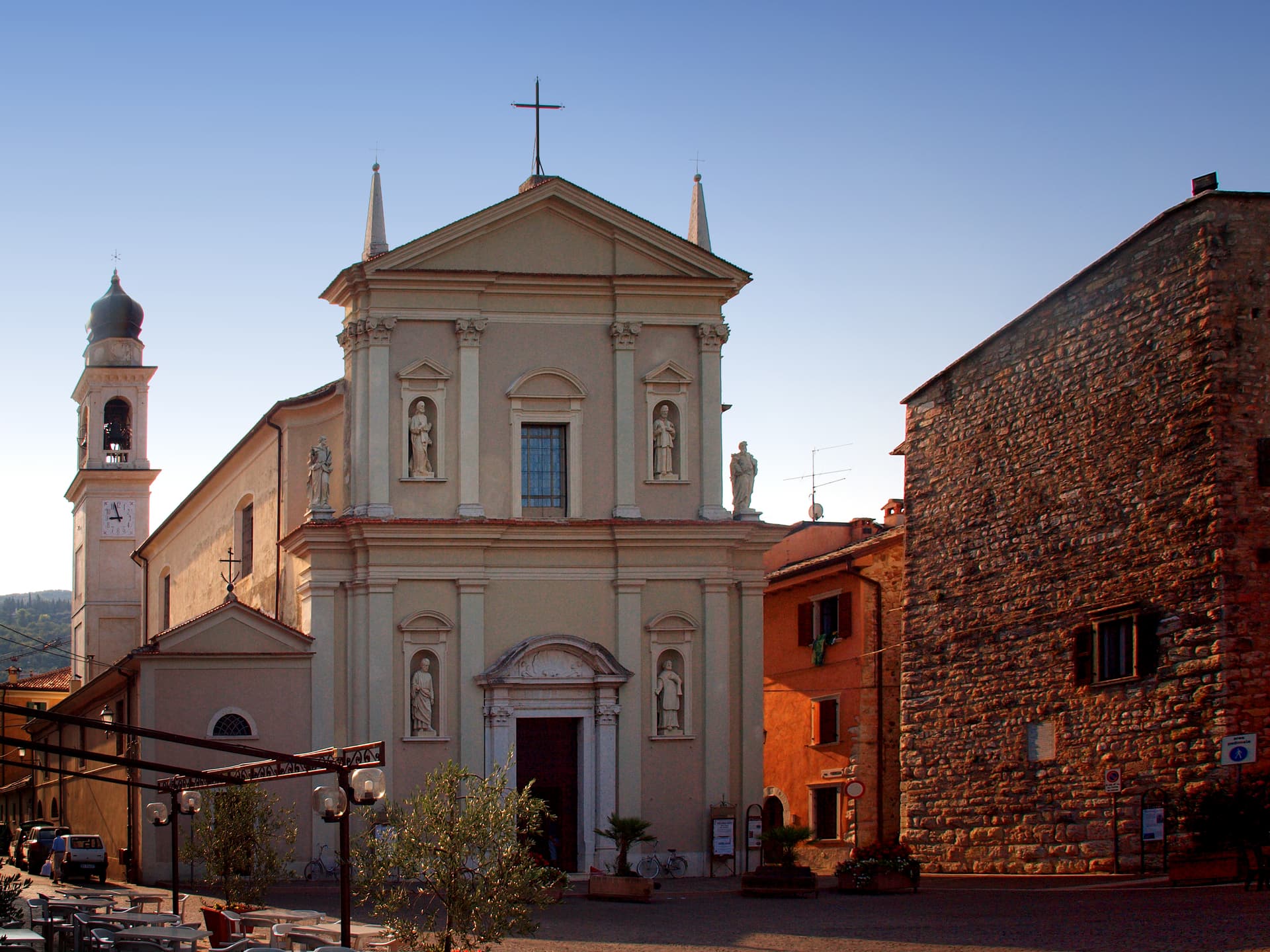 Torri del Benaco — photo 3