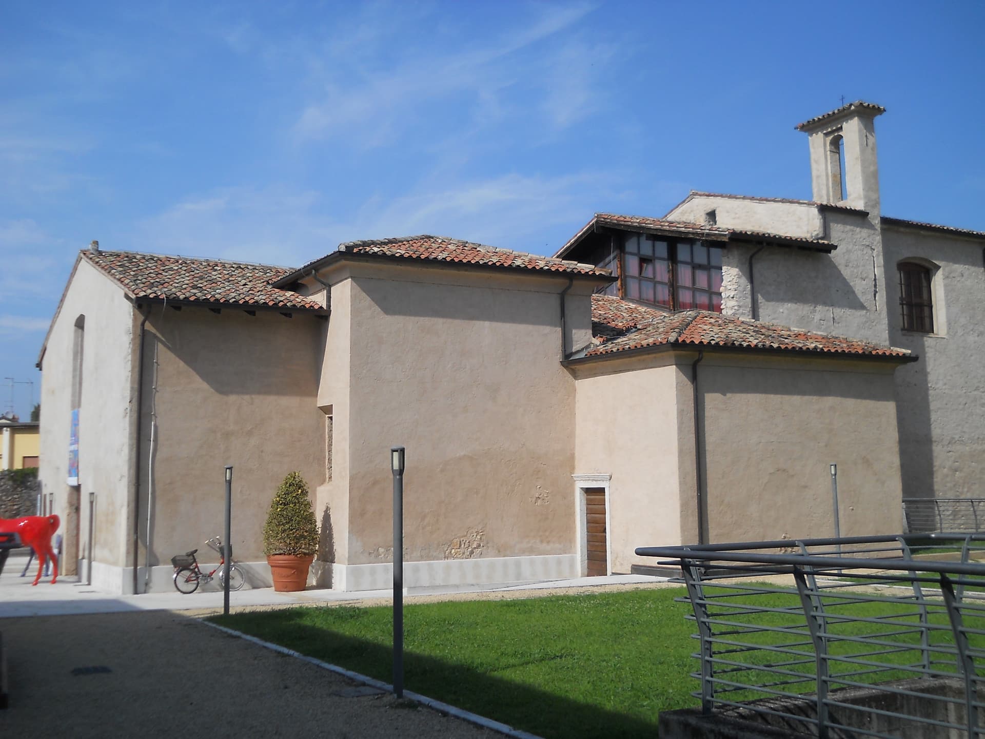 Torri del Benaco — photo 6
