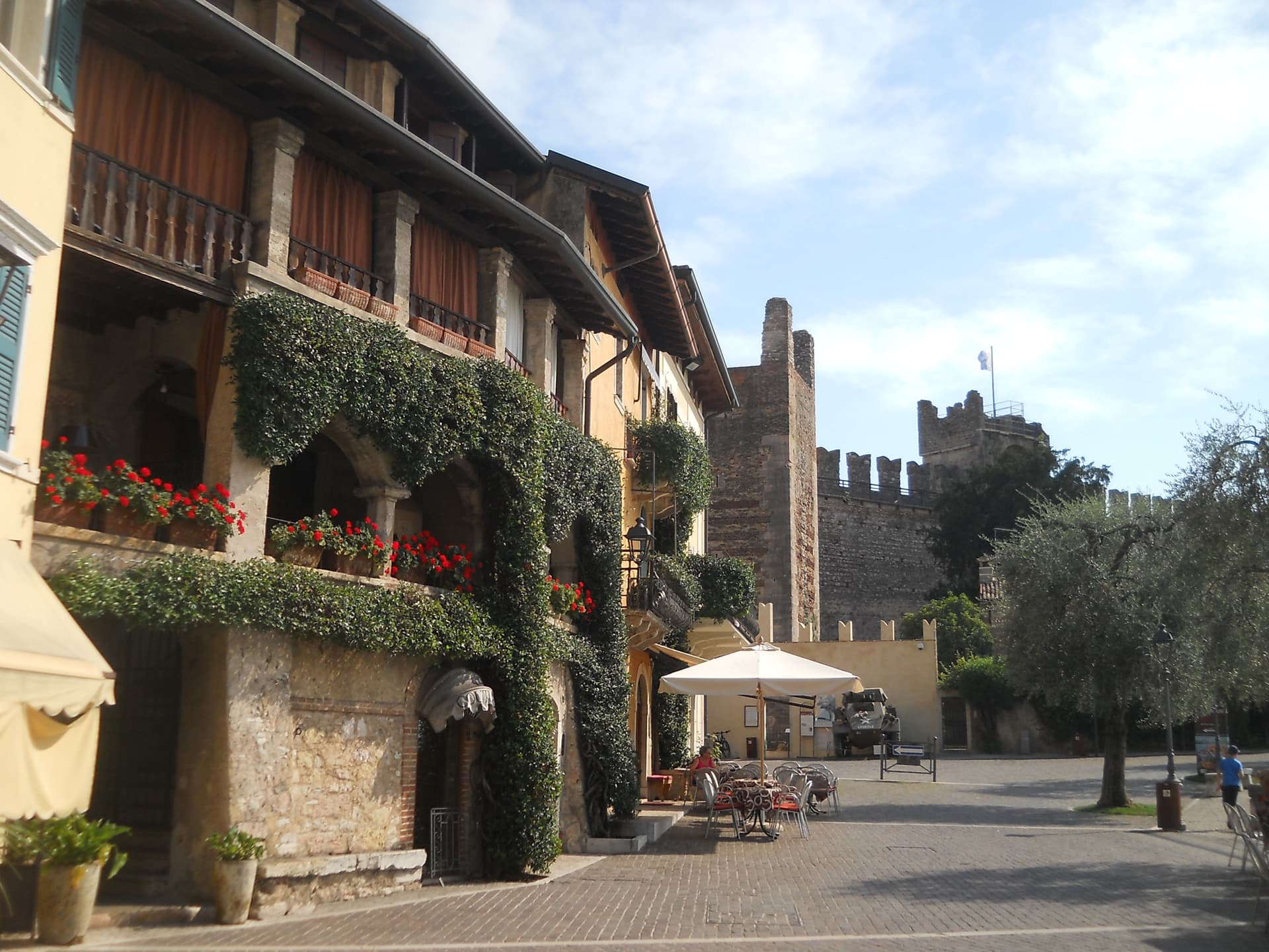Torri del Benaco — photo 7
