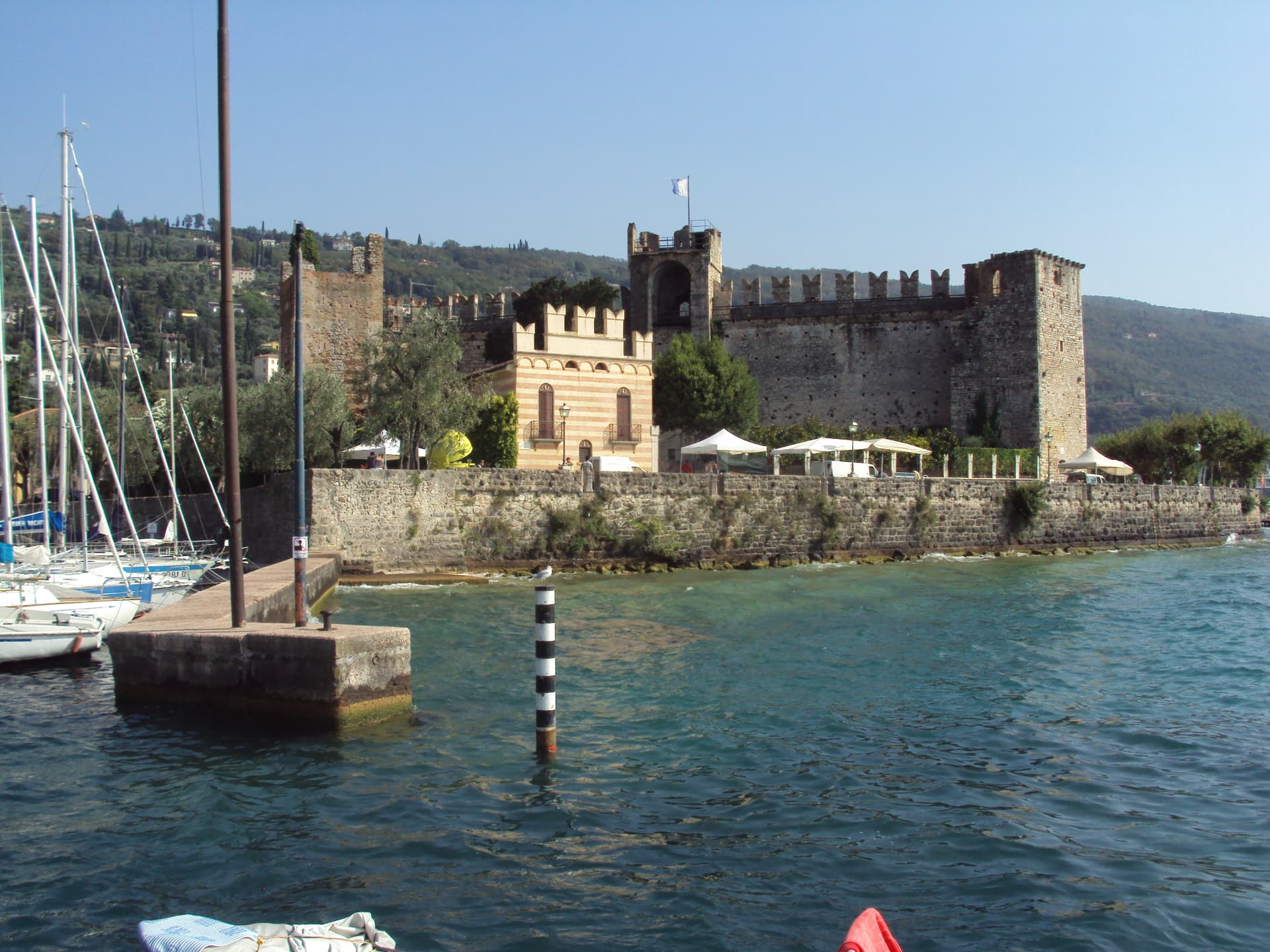 Torri del Benaco — photo 8