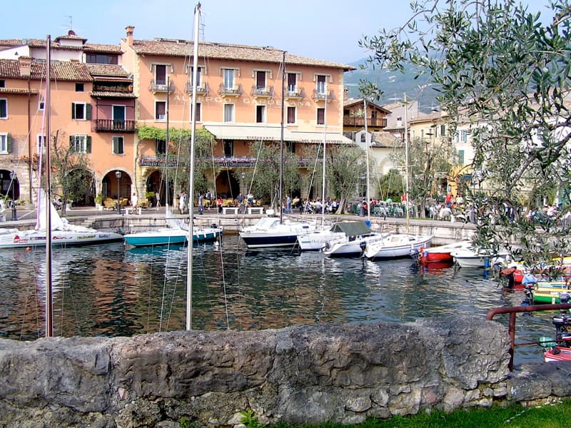 Torri del Benaco — photo 9