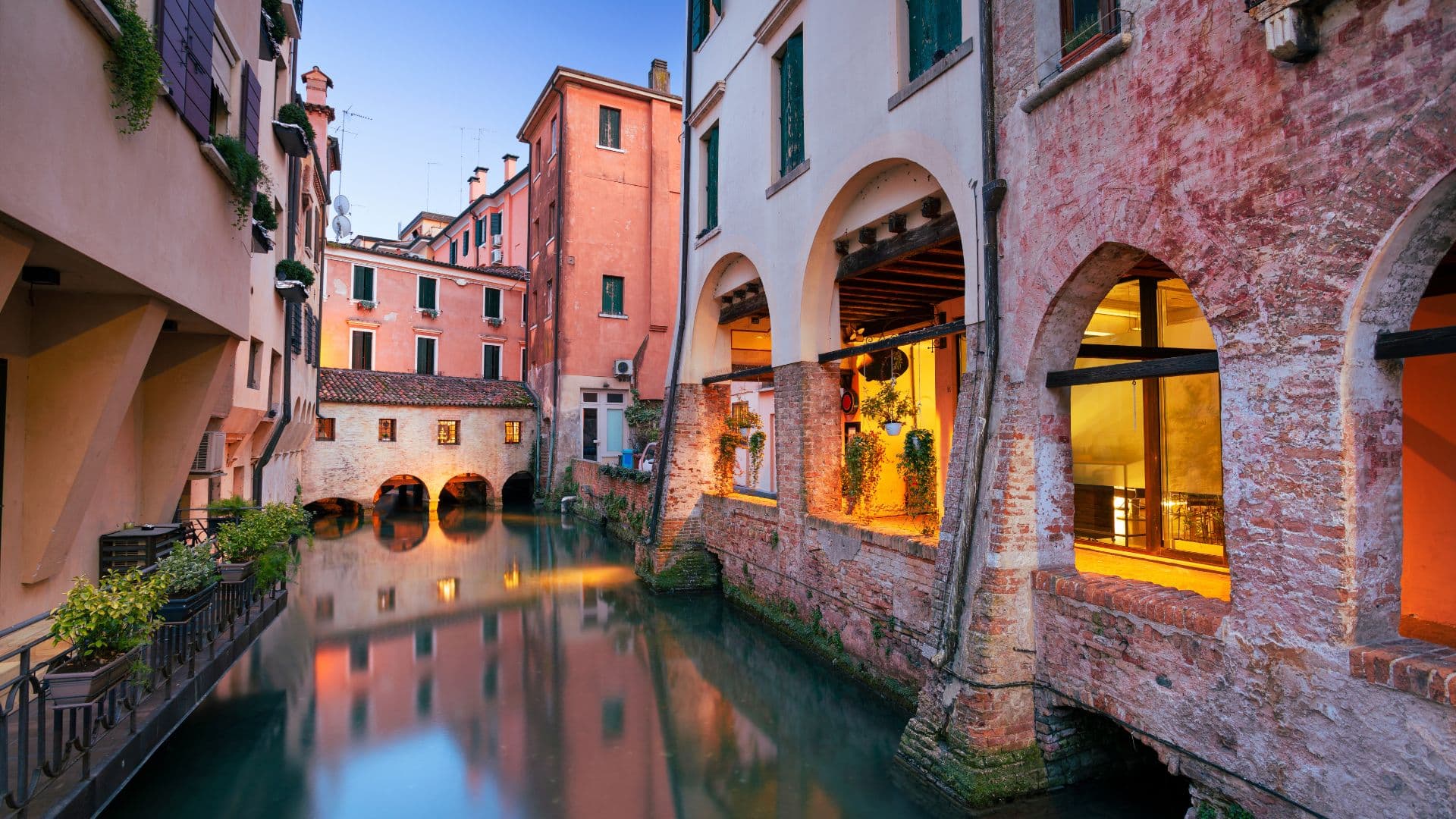 Treviso — photo 2