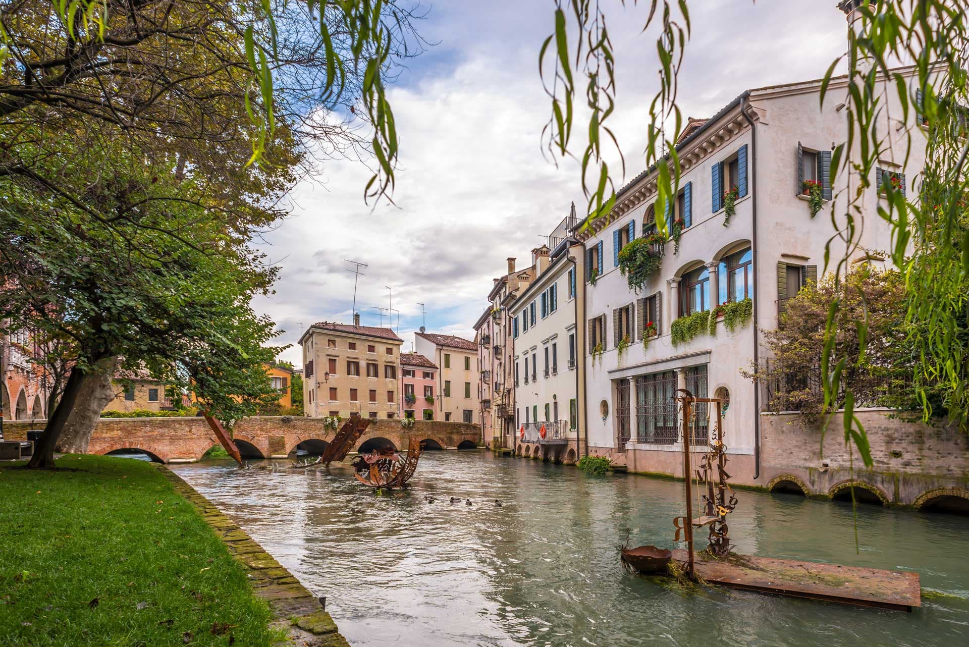 Treviso — photo 3