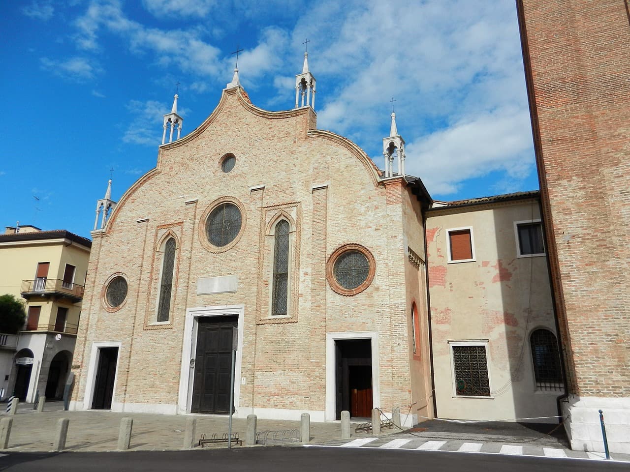 Treviso — photo 4