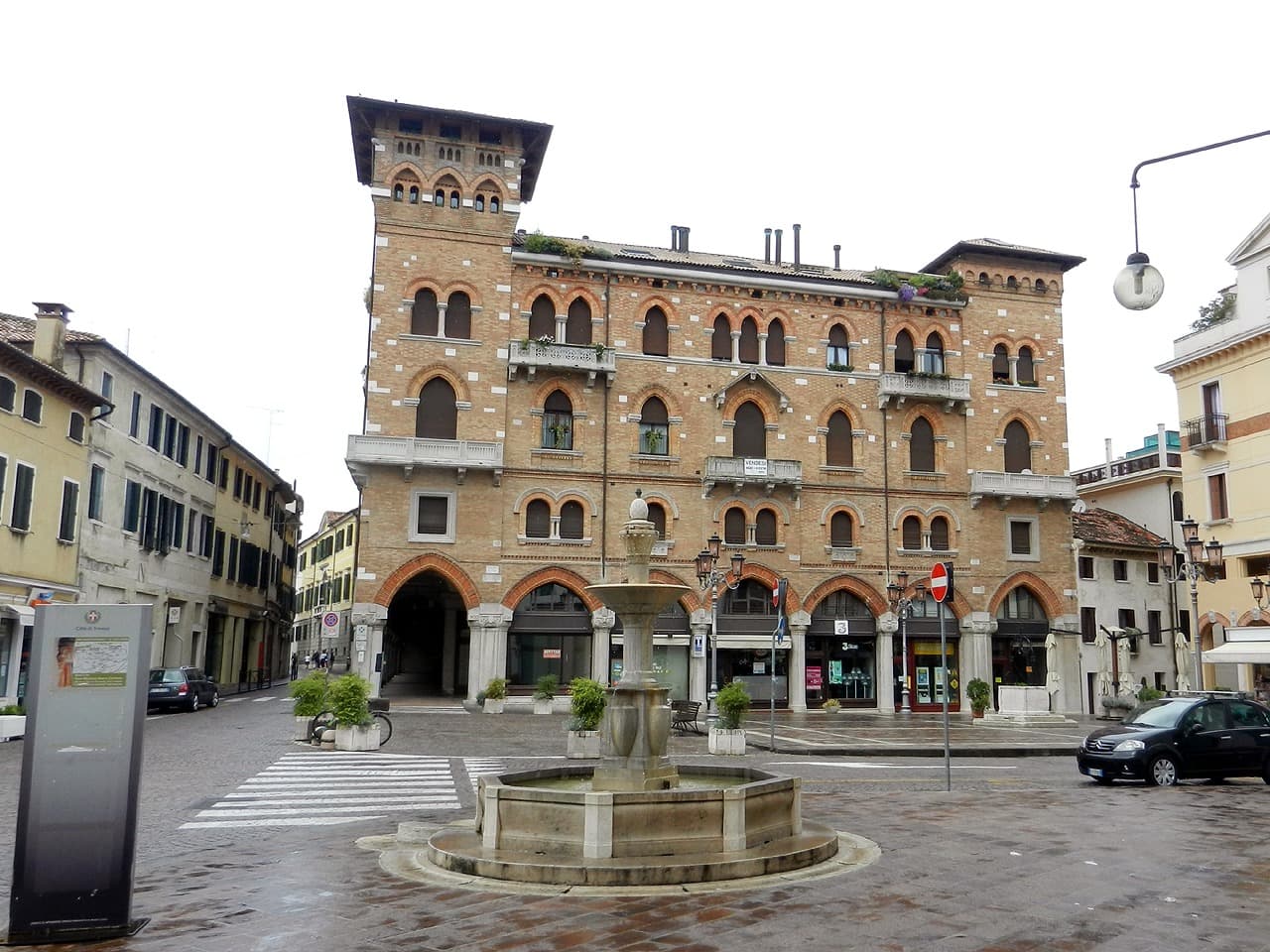 Treviso — photo 5