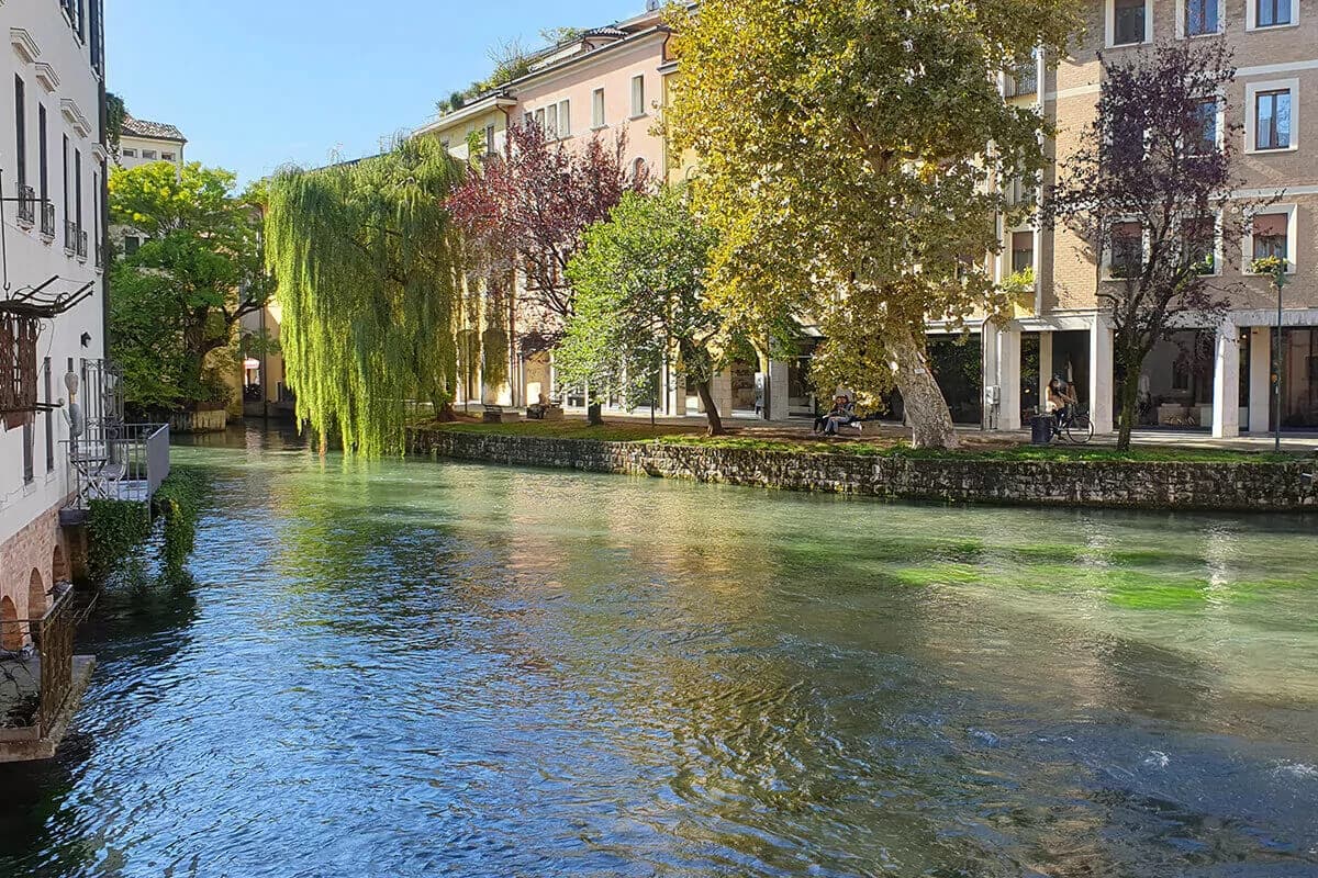 Treviso — photo 7