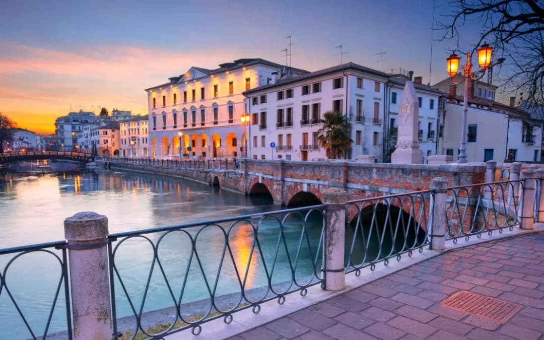 Treviso — photo 9