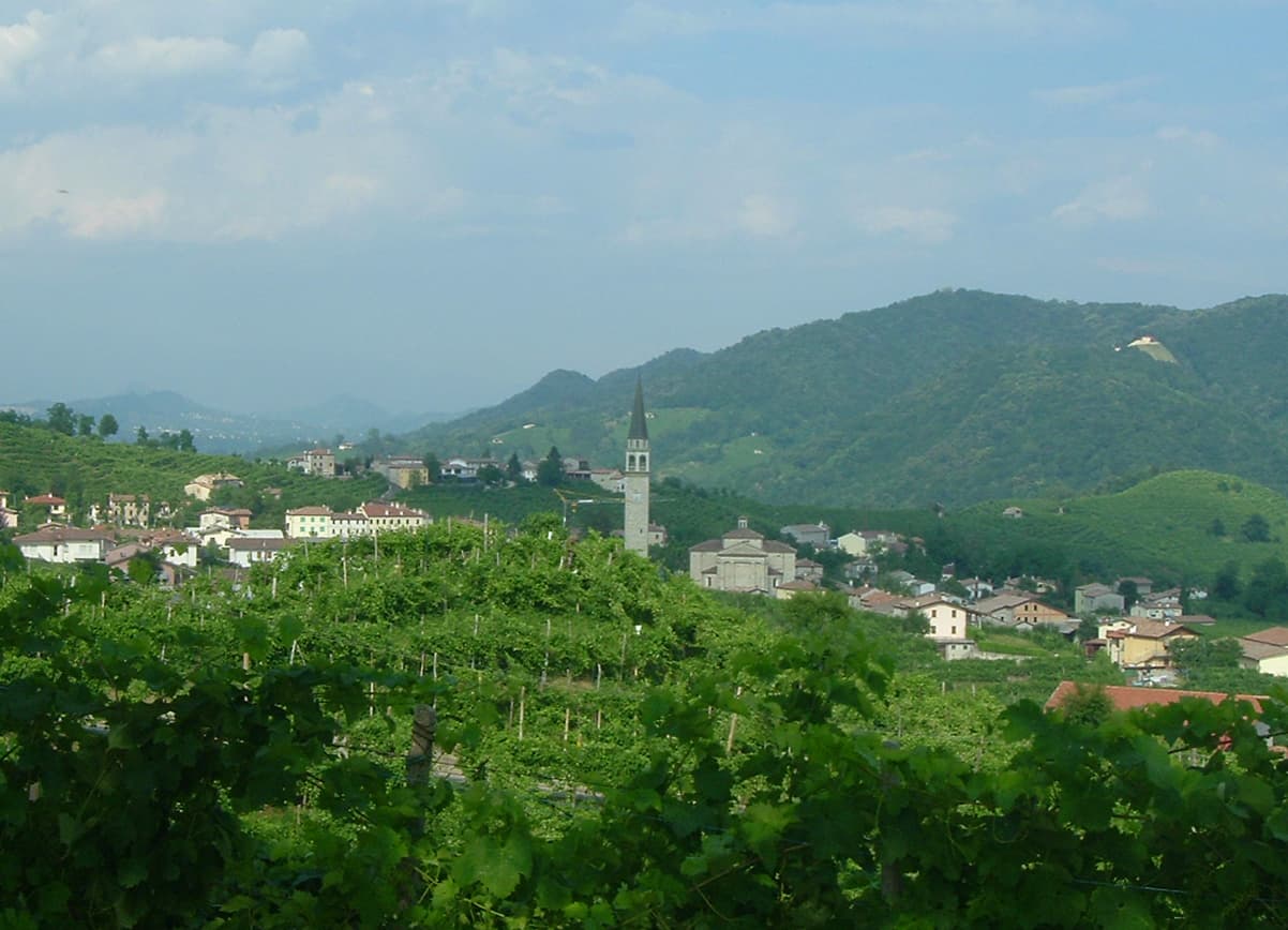 Valdobbiadene — photo 4