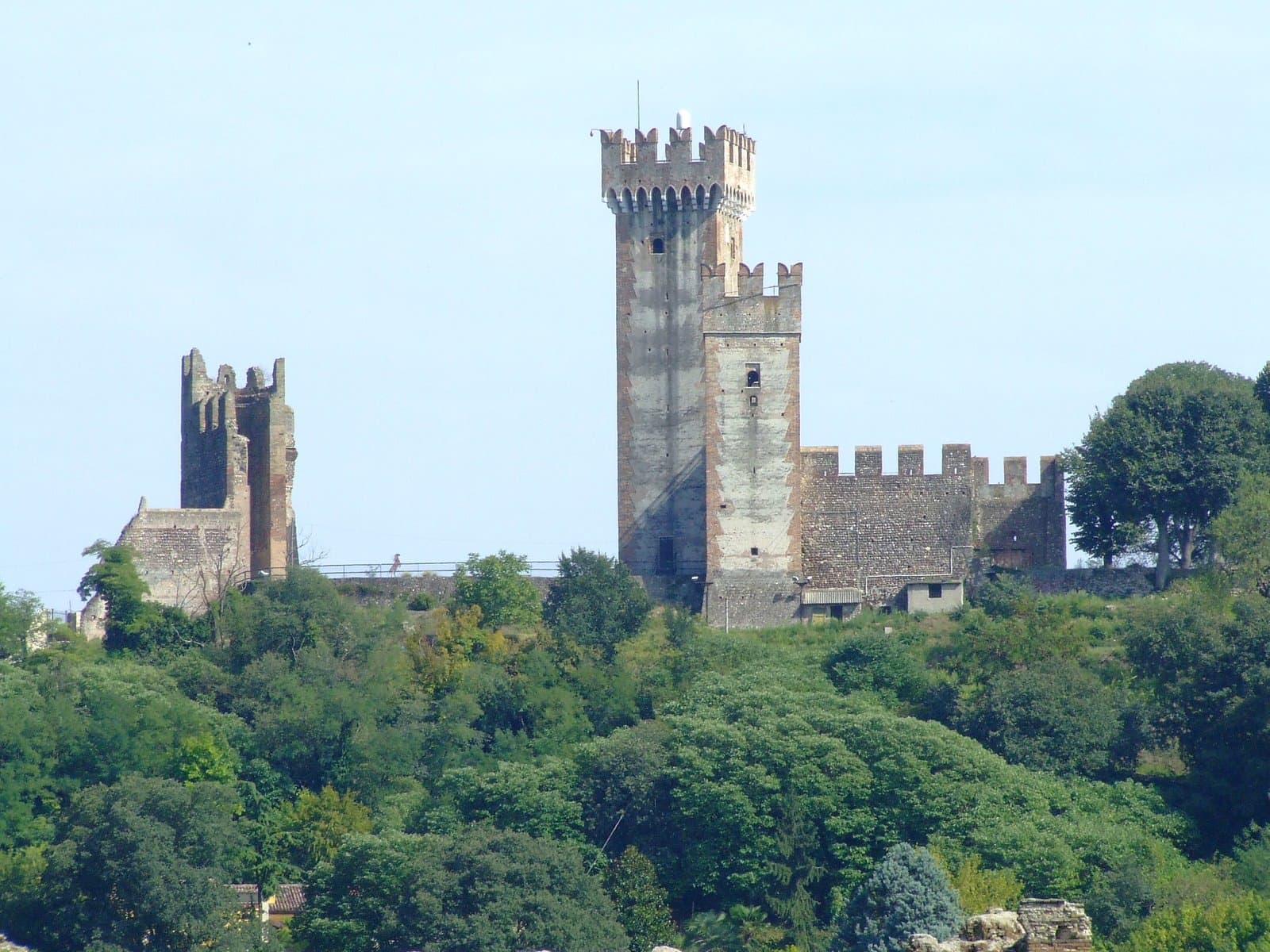 Valeggio sul Mincio — photo 4