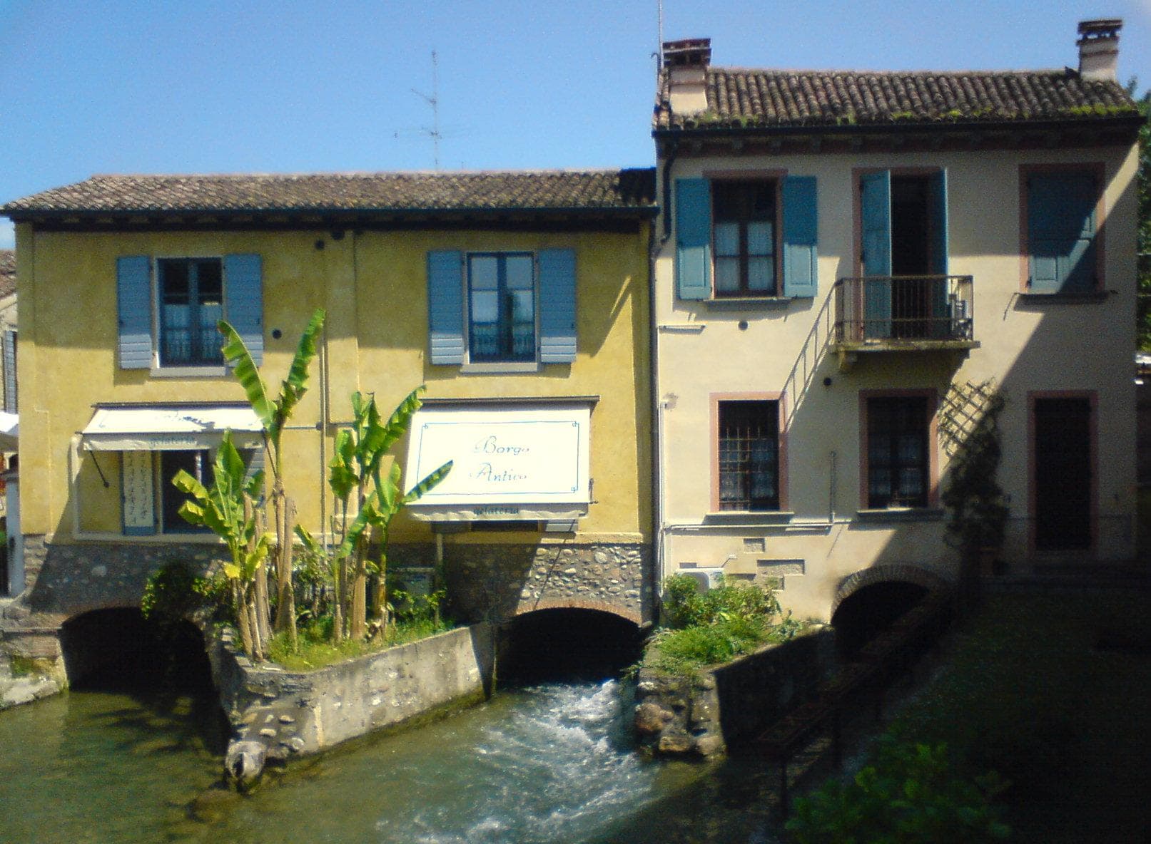 Valeggio sul Mincio — photo 5