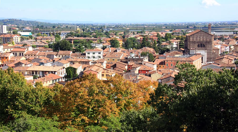 Valeggio sul Mincio — photo 6