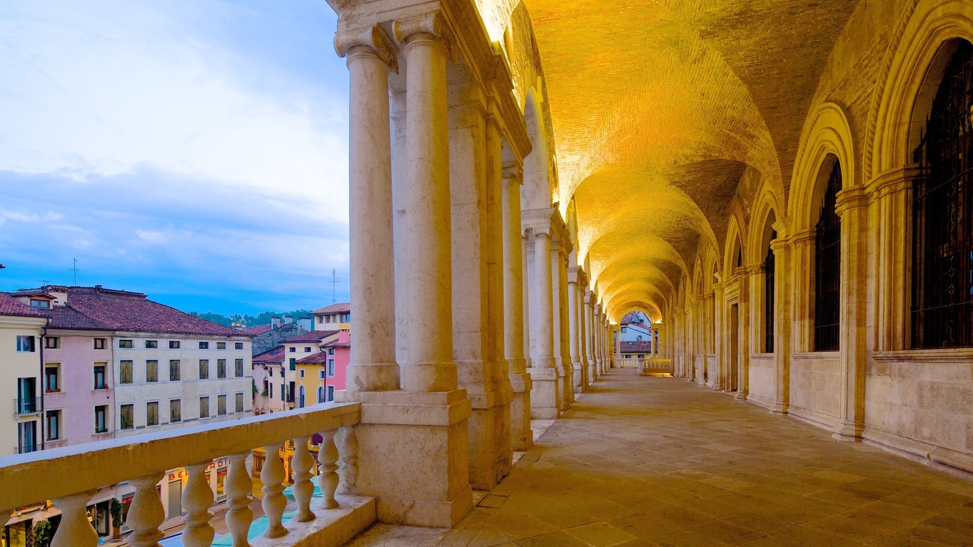 Vicenza — photo 3