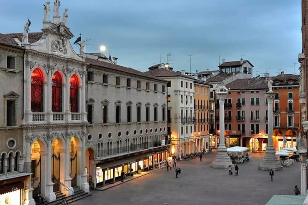 Vicenza — photo 6