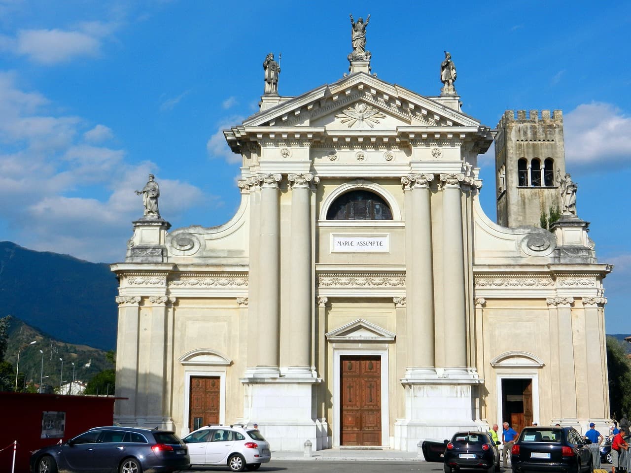 Vittorio Veneto — photo 3