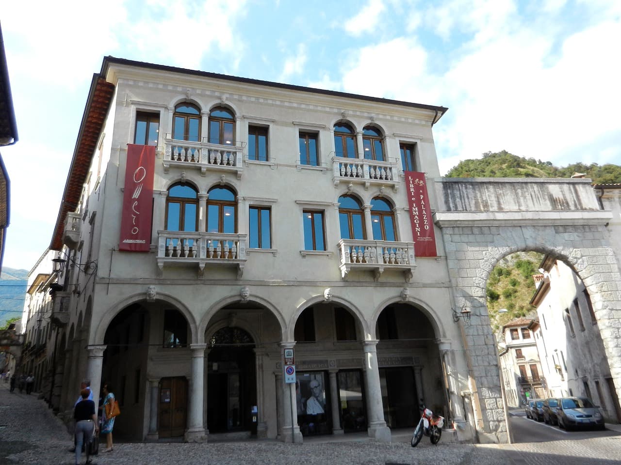 Vittorio Veneto — photo 4