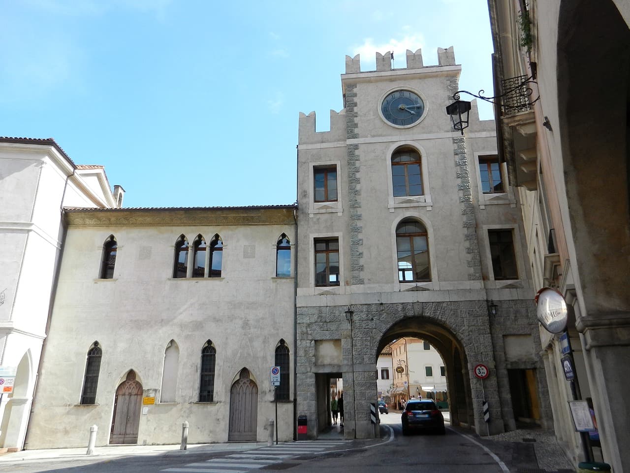 Vittorio Veneto — photo 5