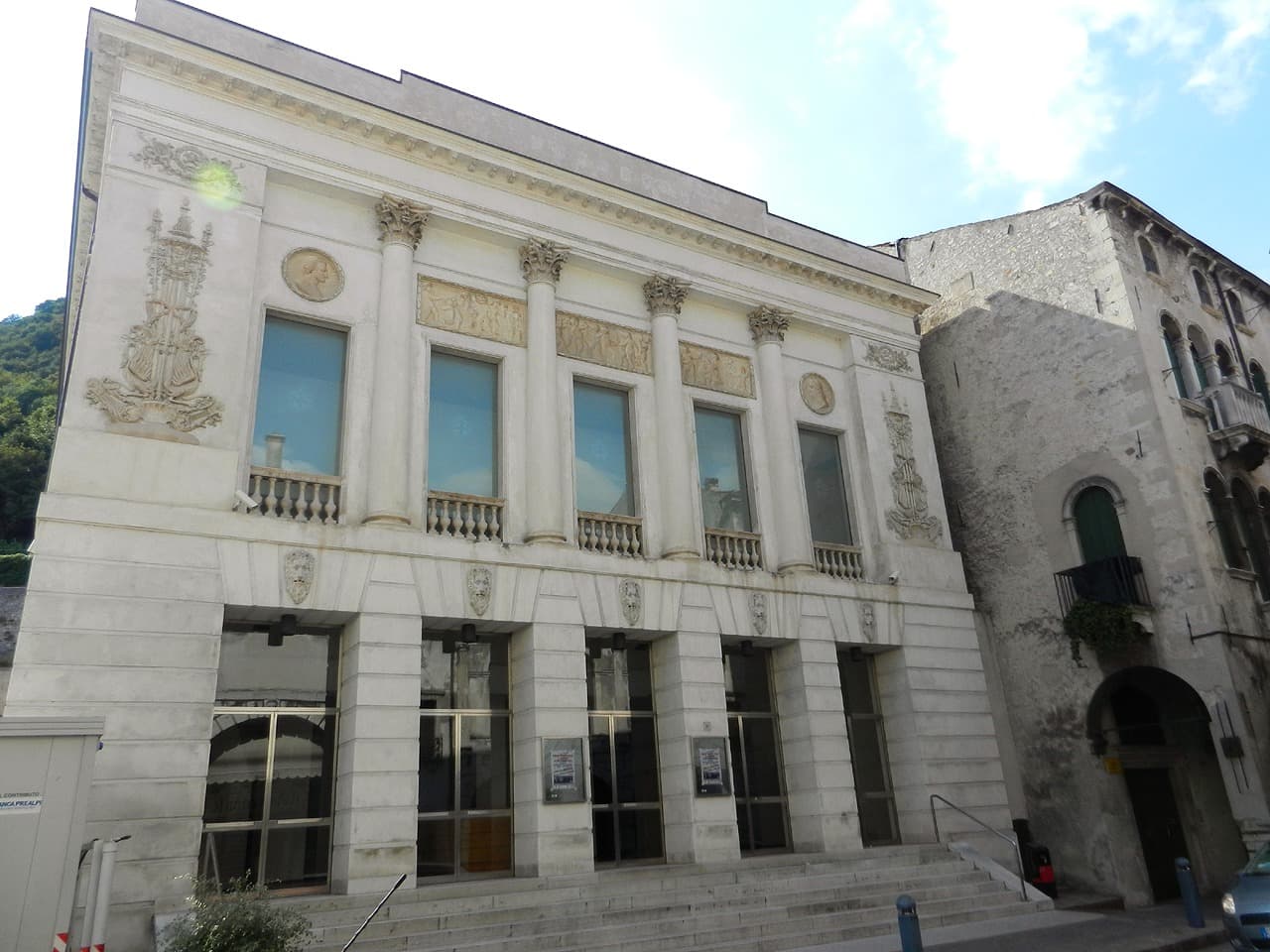 Vittorio Veneto — photo 6