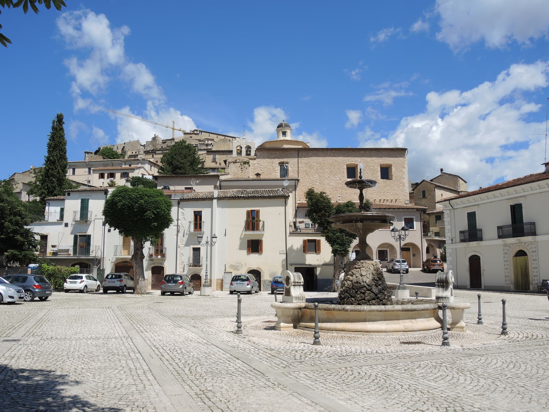 Navelli