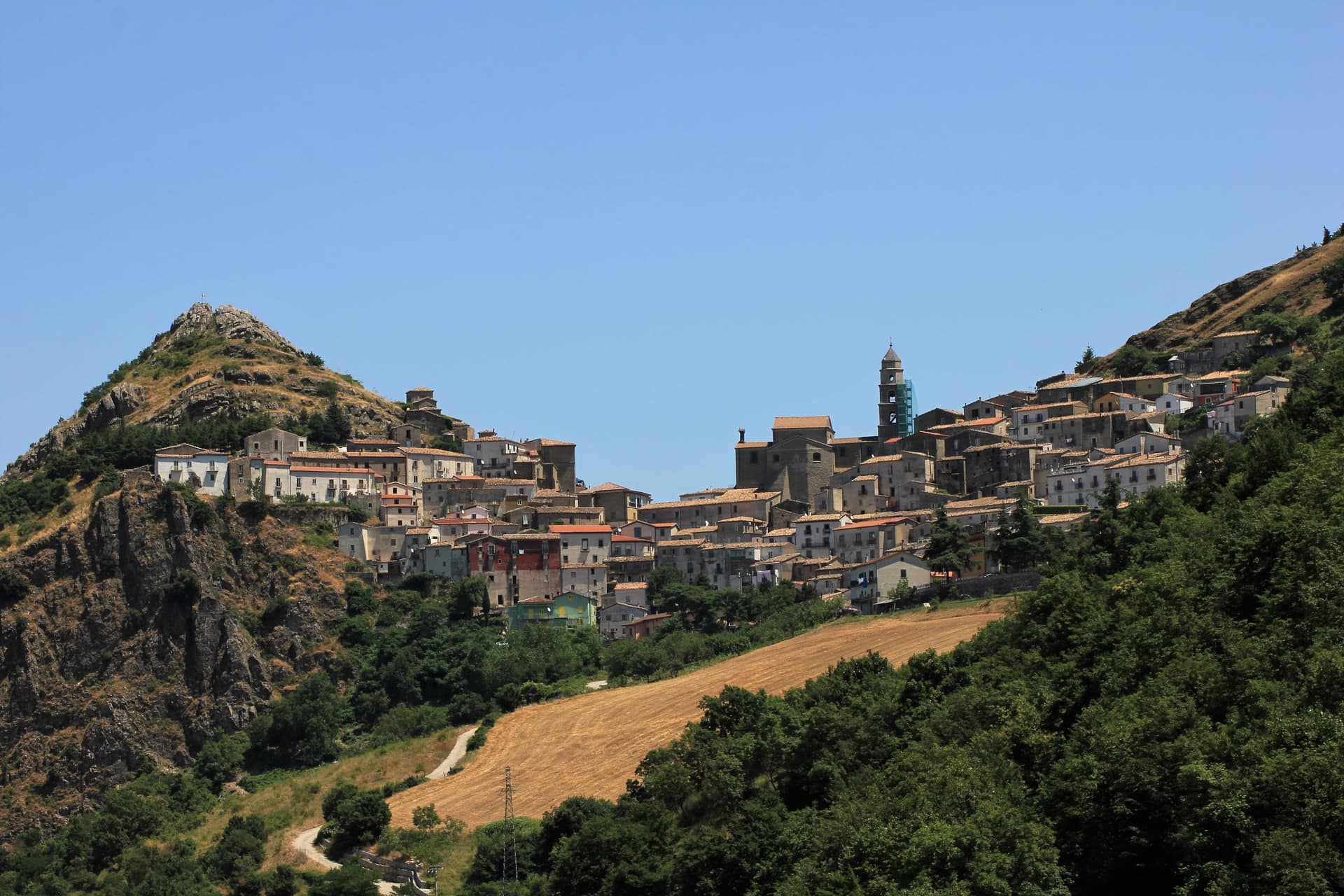 San Fele