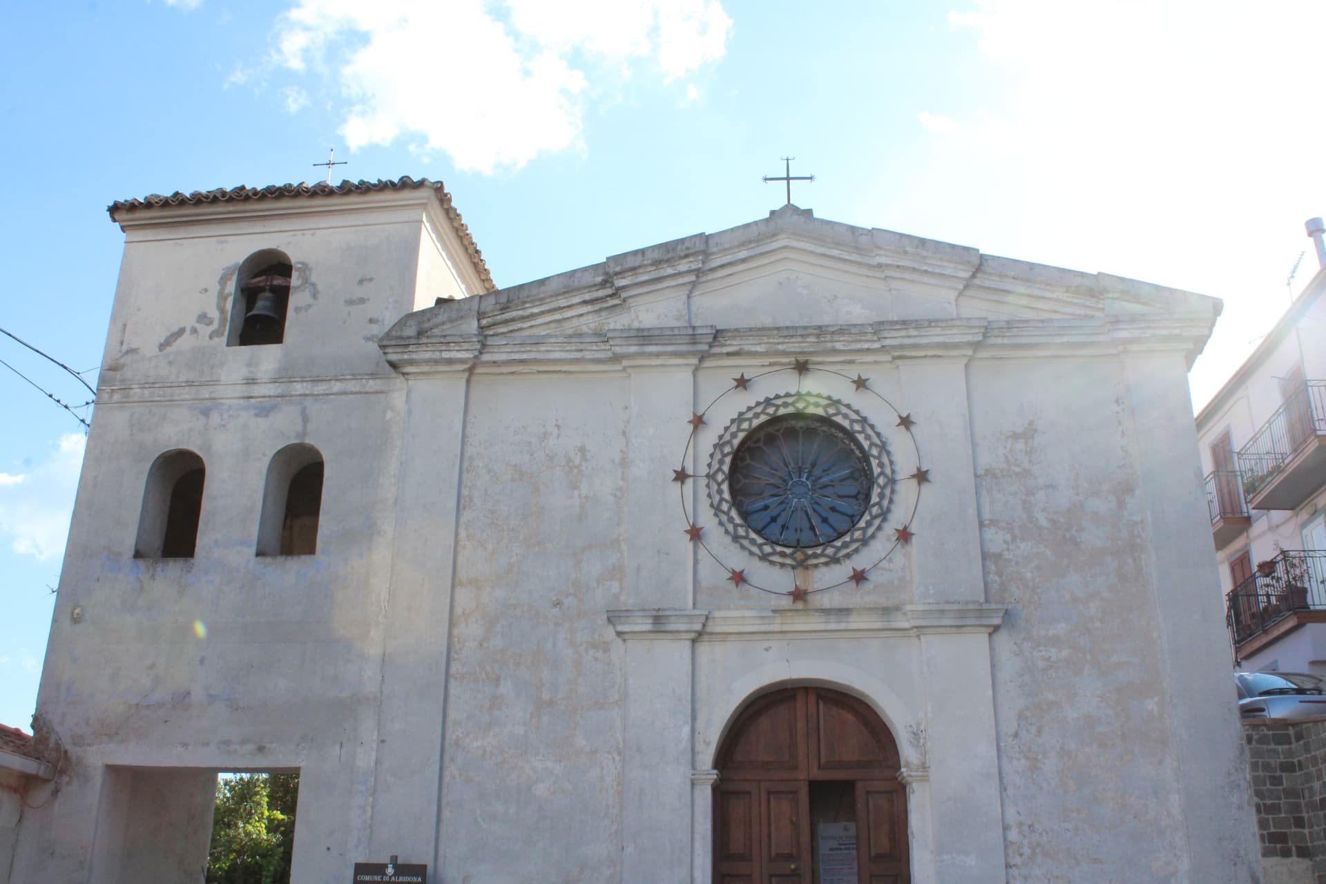 Albidona