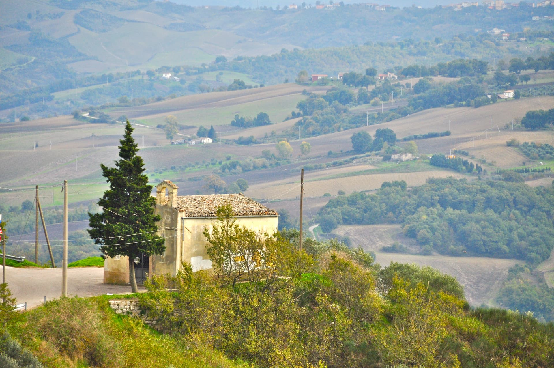 Calitri