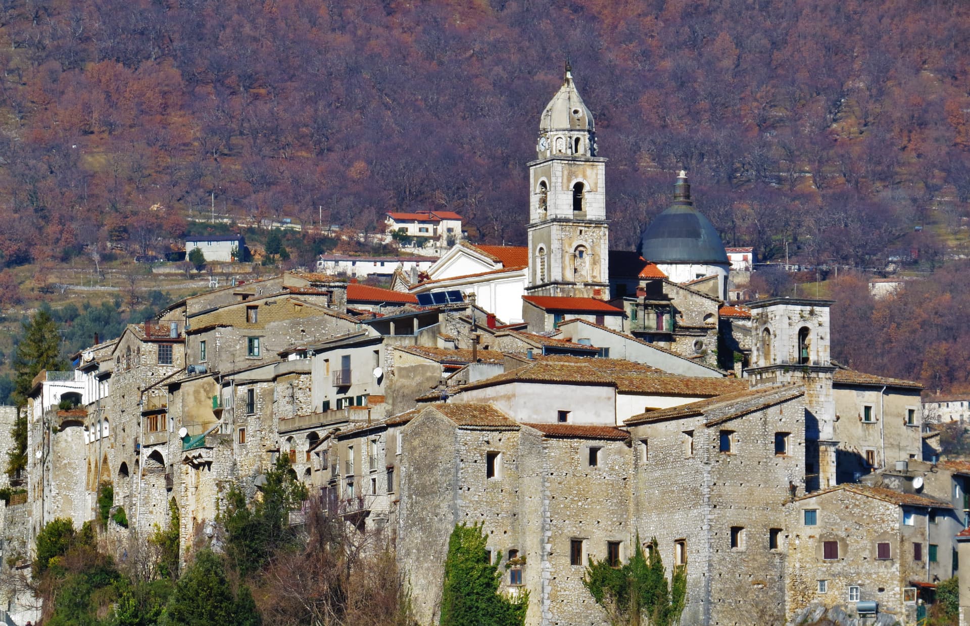 Cusano Mutri