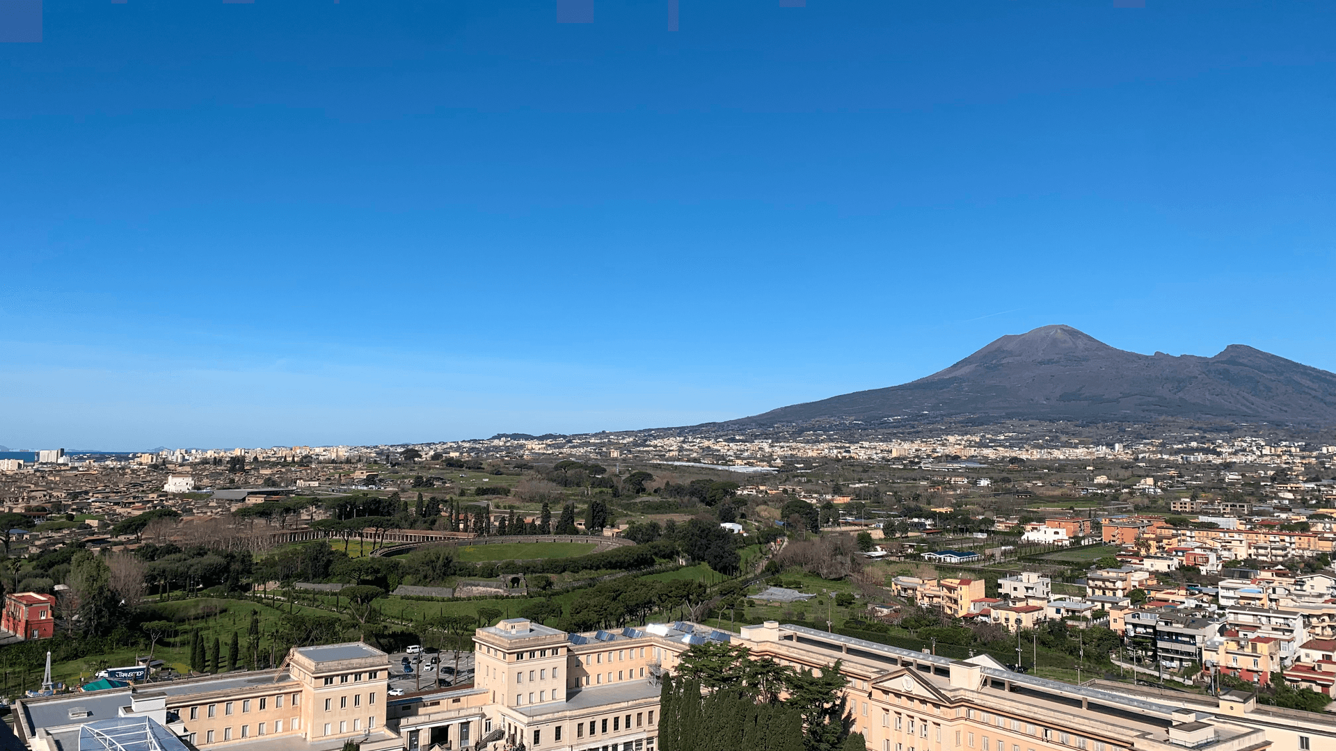 Pompei