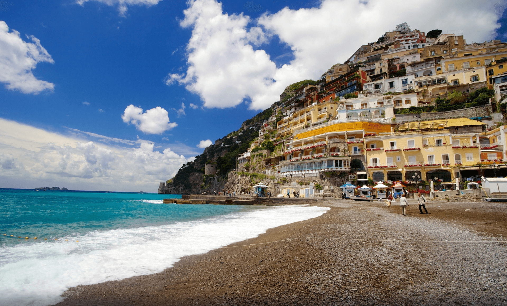 Positano