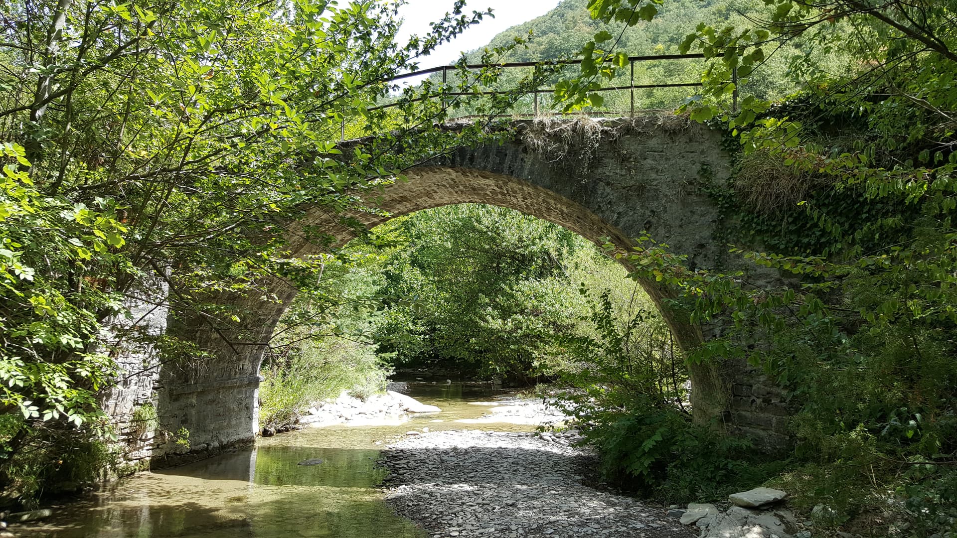 Bagno di Romagna