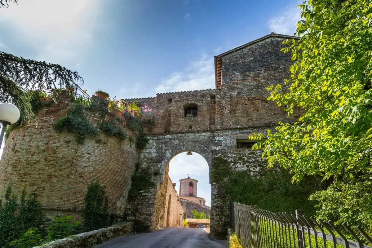 Castrocaro Terme e Terra del Sole