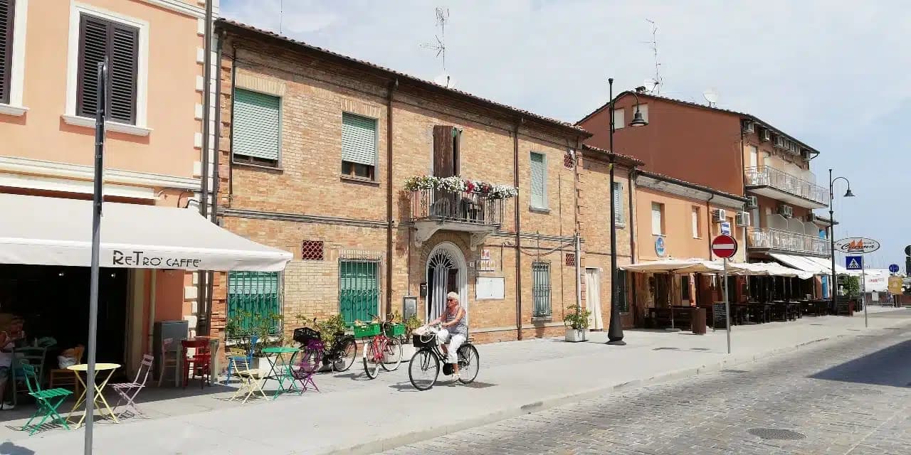 Cervia