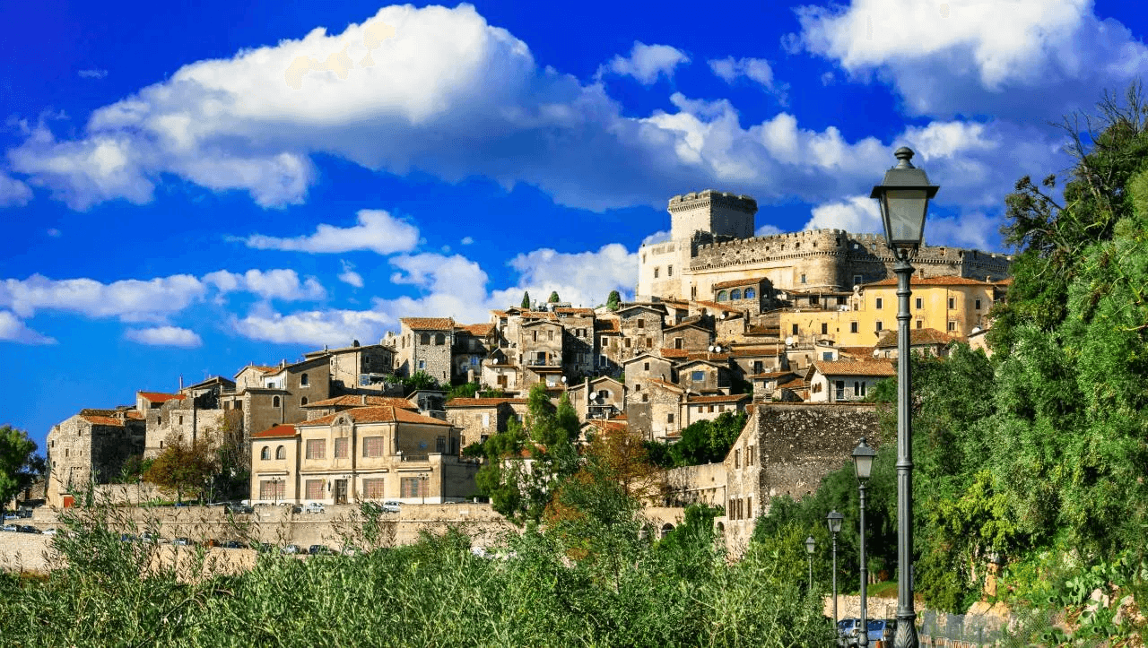 Sermoneta