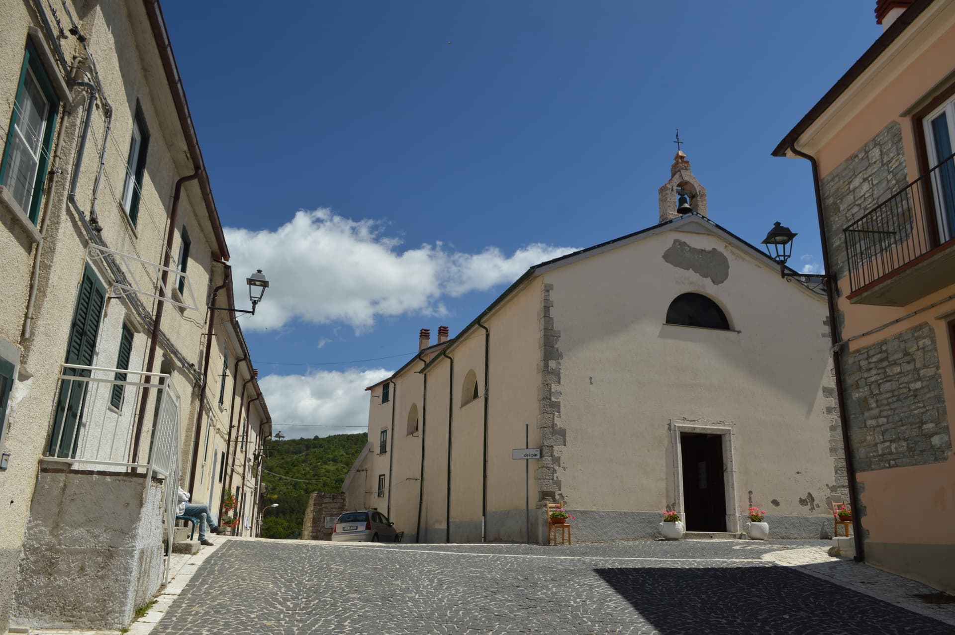 Capracotta