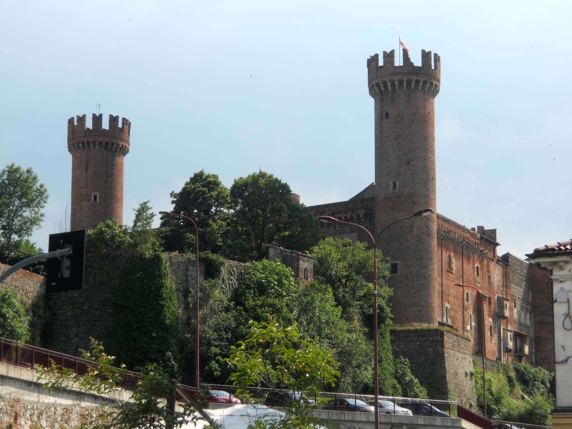 Ivrea