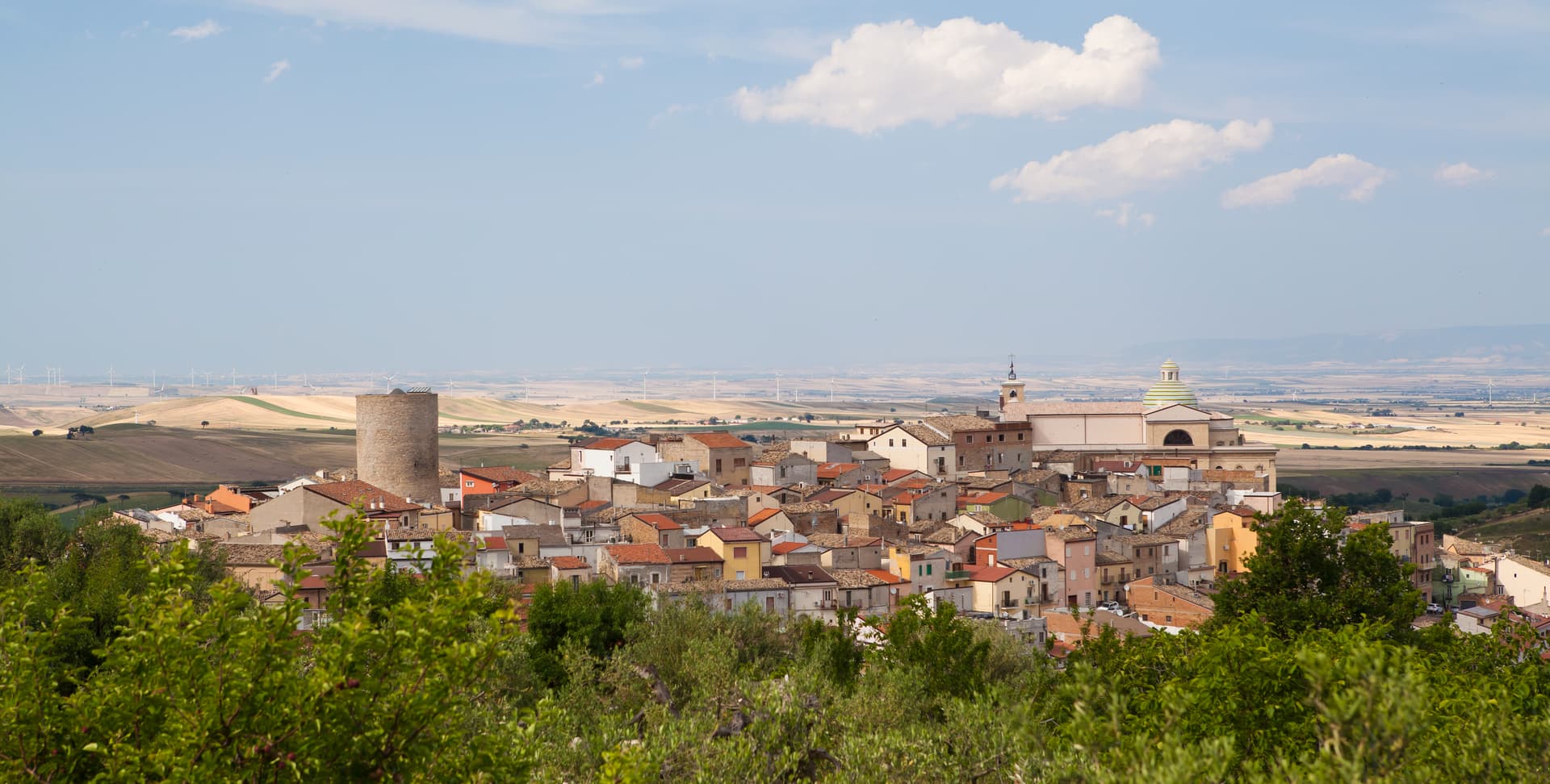 Biccari