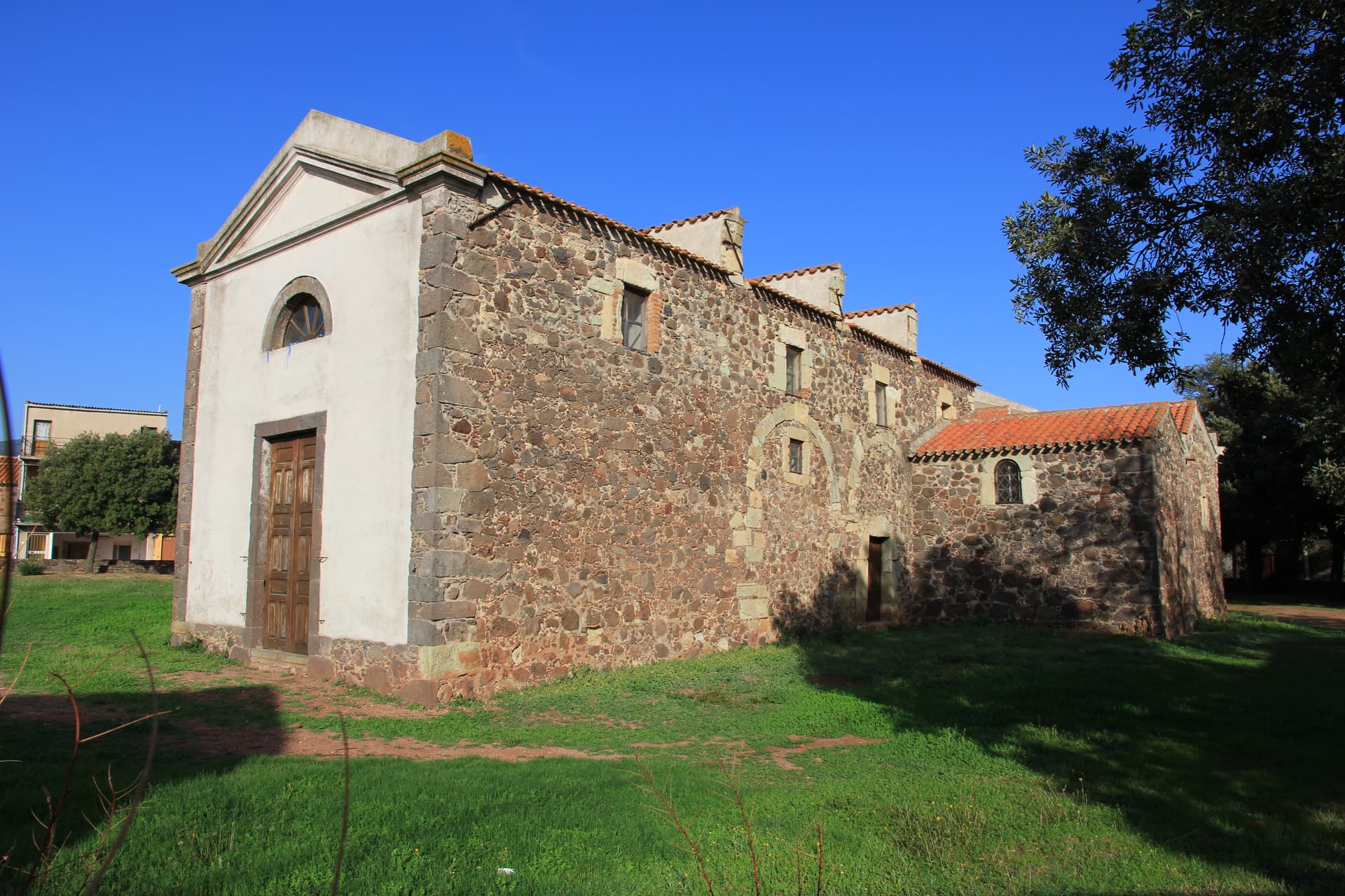 Seneghe