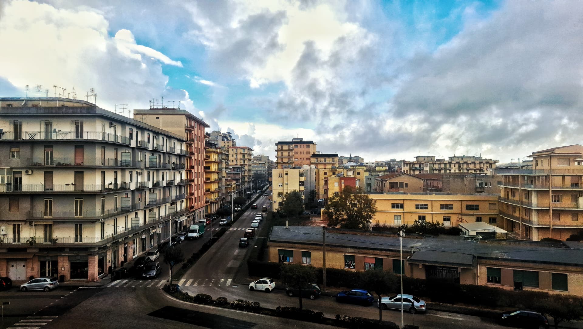 Caltagirone