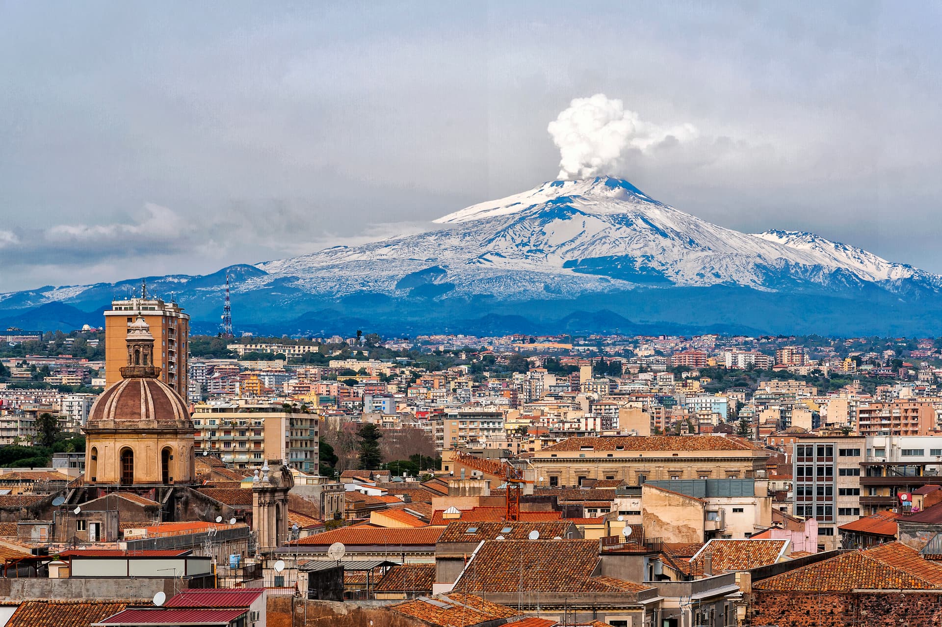 Catania
