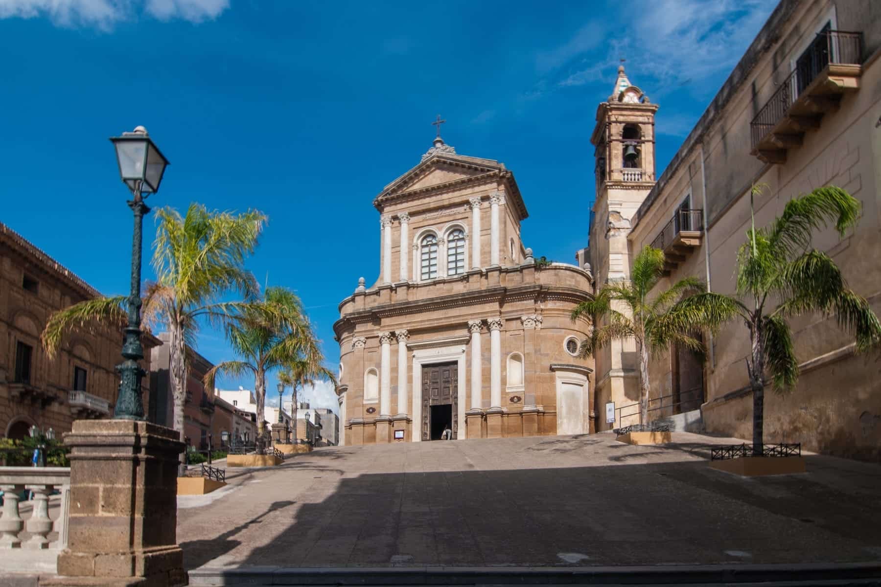 Sambuca di Sicilia
