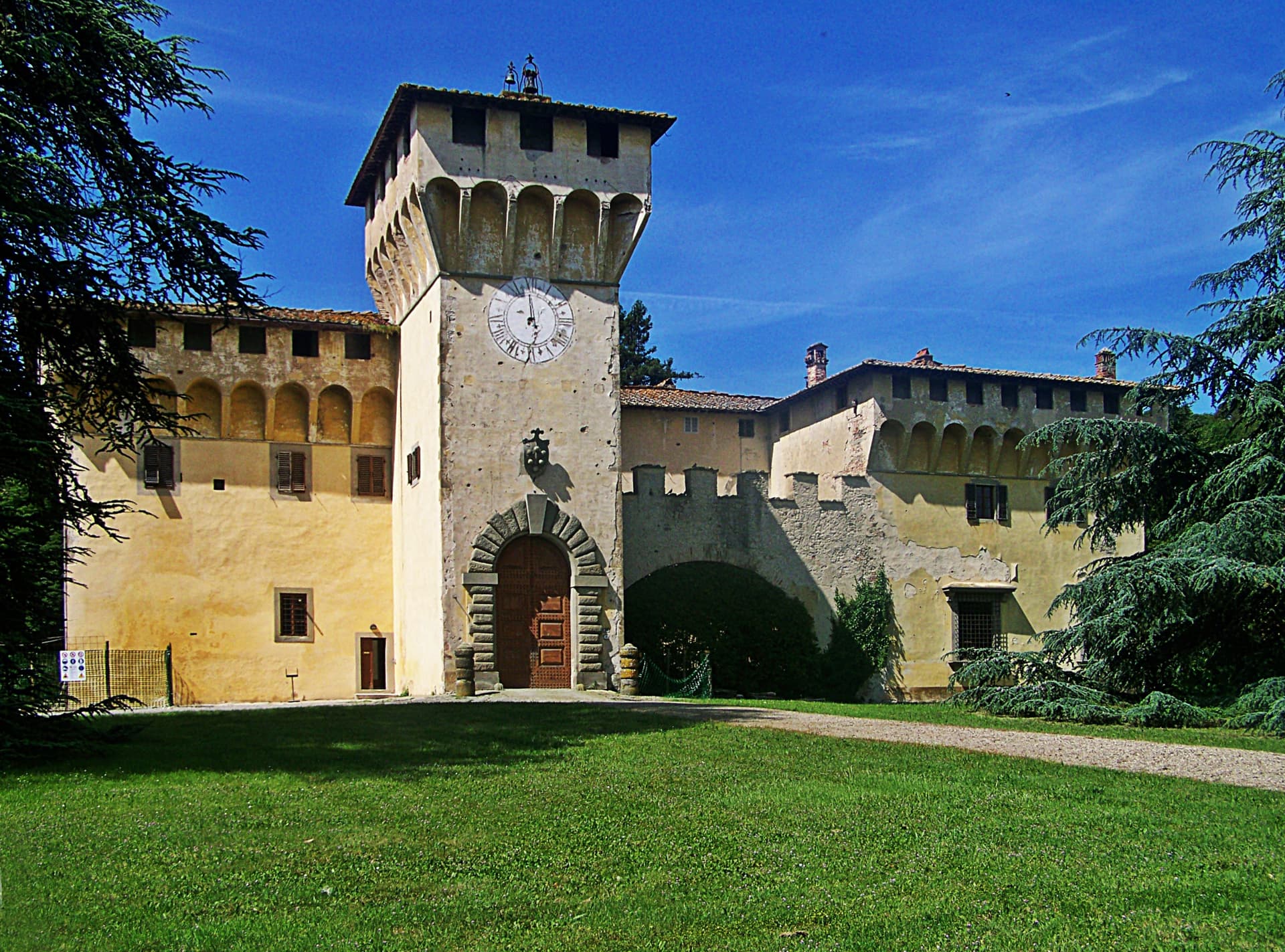 Barberino di Mugello