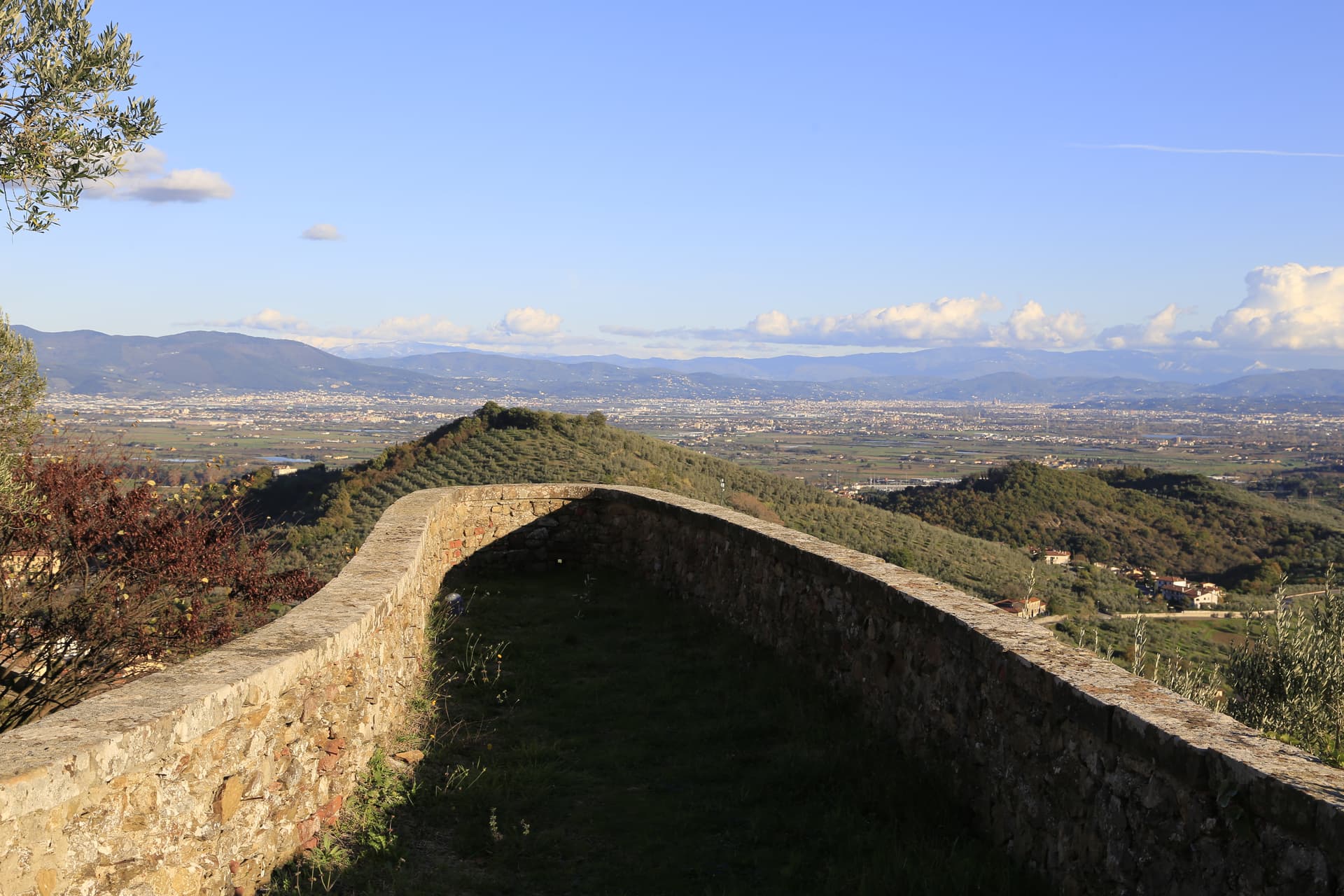 Carmignano
