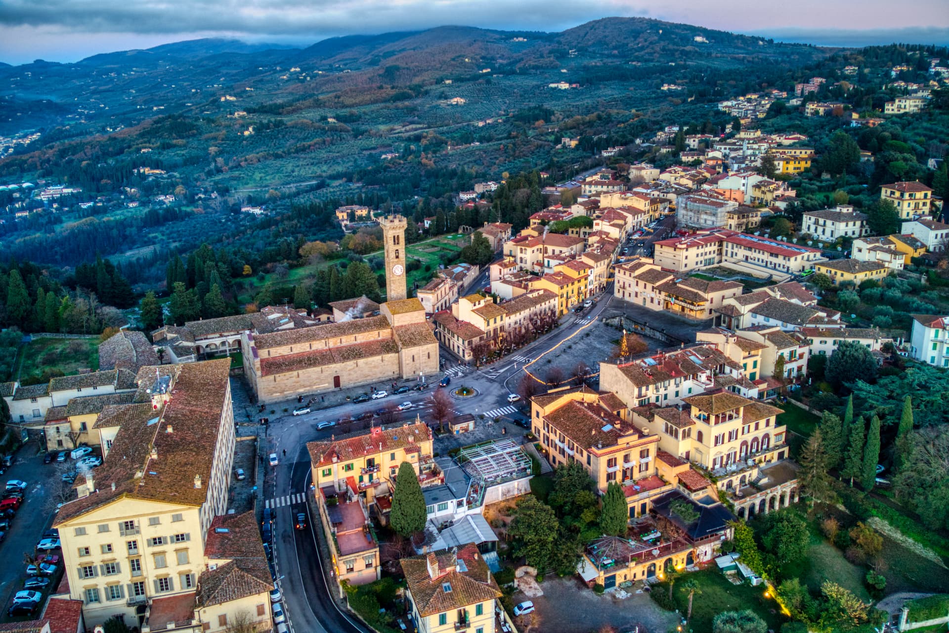 Fiesole